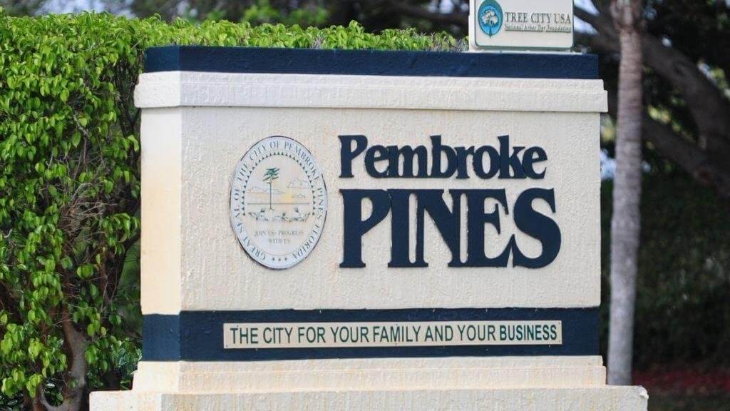 Residential Pembroke Pines plumbers
