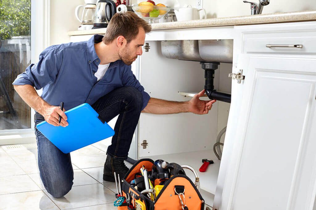 Licensed Plumber Delray Beach