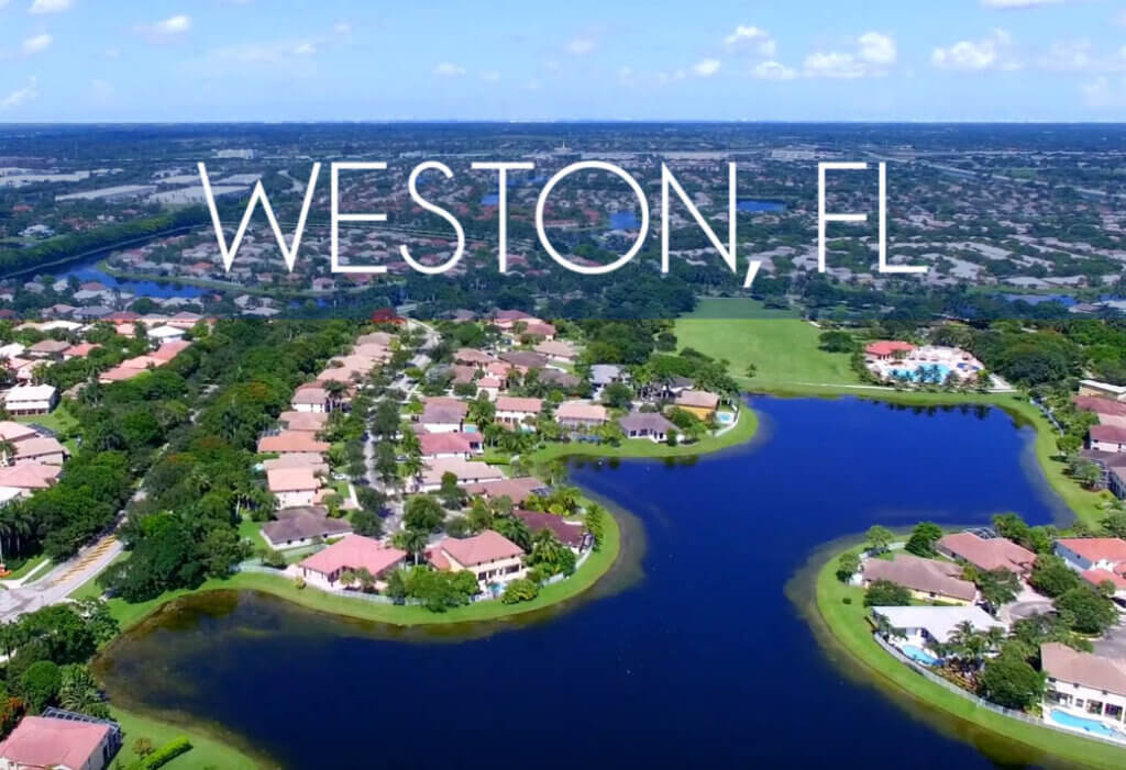 Weston Florida