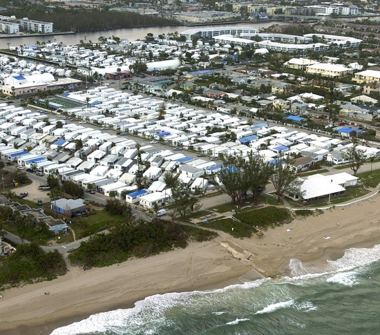 Briny Breezes Florida